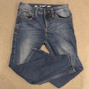 Boy’s Cat & Jack Skinny Stretch Jeans (8)